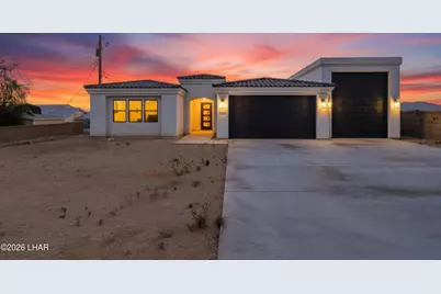 2285 Pennant Ln, Lake Havasu City, AZ 86403 - Photo 1
