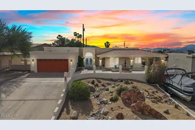 920 Paso Dr, Lake Havasu City, AZ 86406 - Photo 1