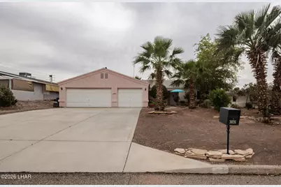 3026 Jamaica Blvd S, Lake Havasu City, AZ 86406 - Photo 1