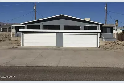 1370 N Lake Havasu Ave N, Lake Havasu City, AZ 86404 - Photo 1