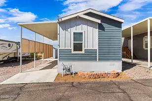 350 Lee Ave, Bullhead City, AZ 86429 - Photo 1