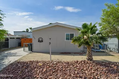 976 Citrus St, Bullhead City, AZ 86442 - Photo 1