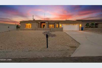 2435 Seabring Dr, Lake Havasu City, AZ 86403 - Photo 1