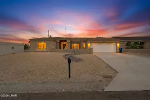 2435 Seabring Dr, Lake Havasu City, AZ 86403 - Photo 1