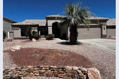 2423 E George Ln, Lake Havasu City, AZ 86404 - Photo 1