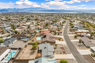 3368 Silver Saddle Dr, Lake Havasu City, AZ 86406 - Photo 1
