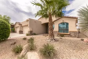 3663 N Swilican Bridge Rd, Lake Havasu City, AZ 86404 - Photo 1