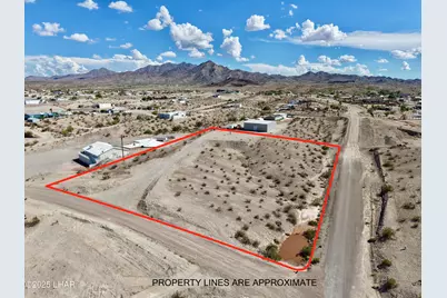 7720 Wagon Wheel Dr, Lake Havasu City, AZ 86404 - Photo 1