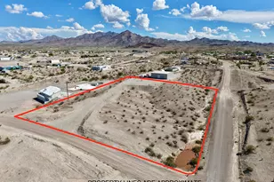 7720 Wagon Wheel Dr, Lake Havasu City, AZ 86404 - Photo 1