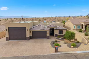 1821 Laramie Dr, Lake Havasu City, AZ 86404 - Photo 1