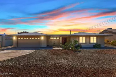 991 McCulloch Blvd S, Lake Havasu City, AZ 86406 - Photo 1