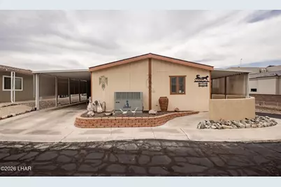 1400 Wagner Dr, Lake Havasu City, AZ 86404 - Photo 1