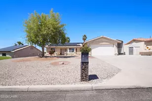 3133 Kiowa Blvd S, Lake Havasu City, AZ 86404 - Photo 1