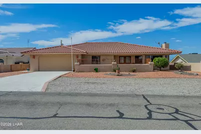 635 Sand Dab Dr, Lake Havasu City, AZ 86404 - Photo 1