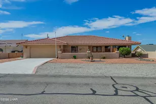 635 Sand Dab Dr, Lake Havasu City, AZ 86404 - Photo 1