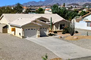 3121 Oro Grande Blvd, Lake Havasu City, AZ 86406 - Photo 1