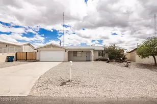 3708 Beachview Dr, Lake Havasu City, AZ 86406 - Photo 1