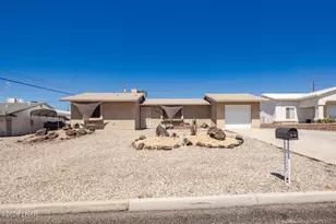3169 Daytona Ave, Lake Havasu City, AZ 86403 - Photo 1