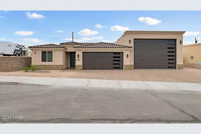 221 Freer Ct, Lake Havasu City, AZ 86406 - Photo 1