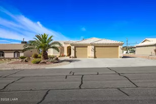 3451 Yavapai Dr, Lake Havasu City, AZ 86406 - Photo 1