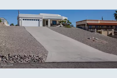 3806 Texoma Dr, Lake Havasu City, AZ 86404 - Photo 1