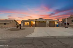 3181 Thistle Dr, Lake Havasu City, AZ 86406 - Photo 1