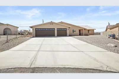 945 San Juan Ln, Lake Havasu City, AZ 86403 - Photo 1