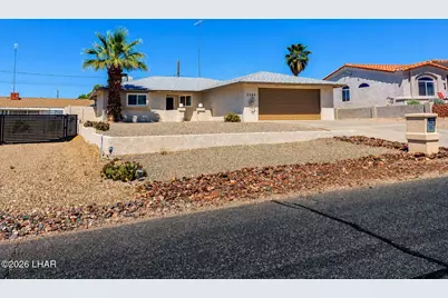 3395 Roadrunner Dr, Lake Havasu City, AZ 86406 - Photo 1