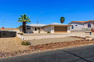 3395 Roadrunner Dr, Lake Havasu City, AZ 86406 - Photo 1