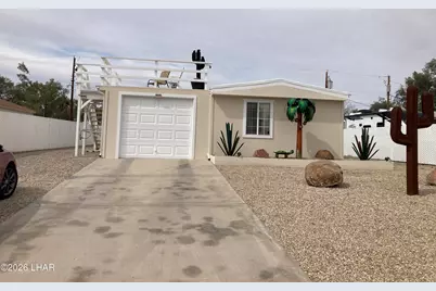 2090 Monazite Pl, Lake Havasu City, AZ 86404 - Photo 1