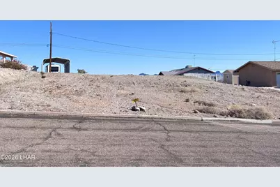 2840 Squall King Dr, Lake Havasu City, AZ 86404 - Photo 1