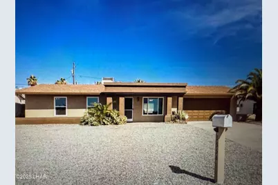1556 McCulloch Blvd S, Lake Havasu City, AZ 86406 - Photo 1