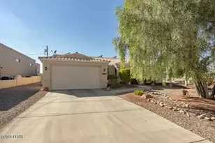 3691 Parkview Dr, Lake Havasu City, AZ 86406 - Photo 1