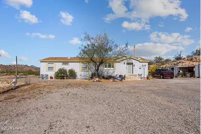 13325 S Hwy 93, Kingman, AZ 86401 - Photo 1