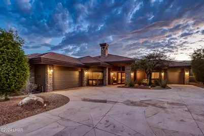 3255 N Arnold Palmer Dr, Lake Havasu City, AZ 86404 - Photo 1