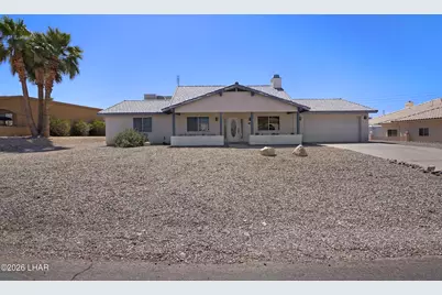 2042 Donner Bay, Lake Havasu City, AZ 86406 - Photo 1