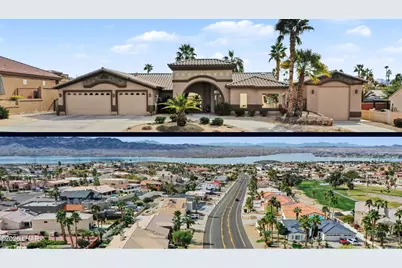 2310 Jamaica Blvd S, Lake Havasu City, AZ 86406 - Photo 1