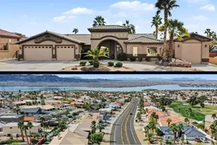 2310 Jamaica Blvd S, Lake Havasu City, AZ 86406 - Photo 1
