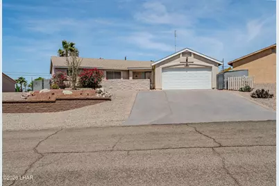 2545 Hacienda Dr, Lake Havasu City, AZ 86403 - Photo 1