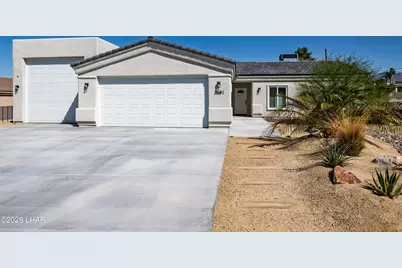 3681 Monterey Dr, Lake Havasu City, AZ 86406 - Photo 1