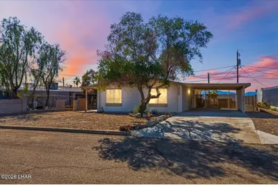 2725 Honeybear Dr, Lake Havasu City, AZ 86404 - Photo 1