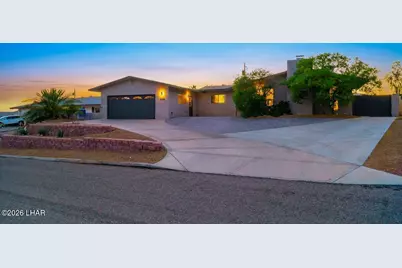 3309 Newport Dr, Lake Havasu City, AZ 86406 - Photo 1