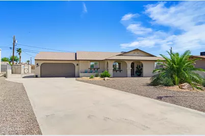 3060 Bosun Ln, Lake Havasu City, AZ 86403 - Photo 1