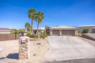 2507 Bayou Ln, Lake Havasu City, AZ 86403 - Photo 1