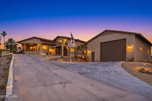 2695 Saratoga Ave, Lake Havasu City, AZ 86406 - Photo 1
