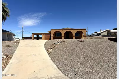 2571 Skipper Ln, Lake Havasu City, AZ 86403 - Photo 1
