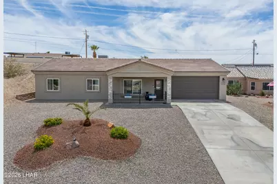 2364 Rainbow Ave N, Lake Havasu City, AZ 86403 - Photo 1