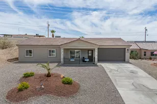 2364 Rainbow Ave N, Lake Havasu City, AZ 86403 - Photo 1