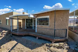 10112 Harbor View Rd W, Parker, AZ 85344 - Photo 1