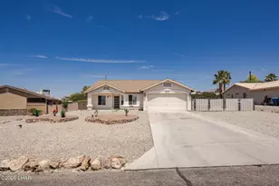 4071 Calimesa Dr, Lake Havasu City, AZ 86406 - Photo 1